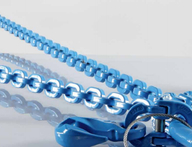 奧地利PEWAG120級起重鏈條